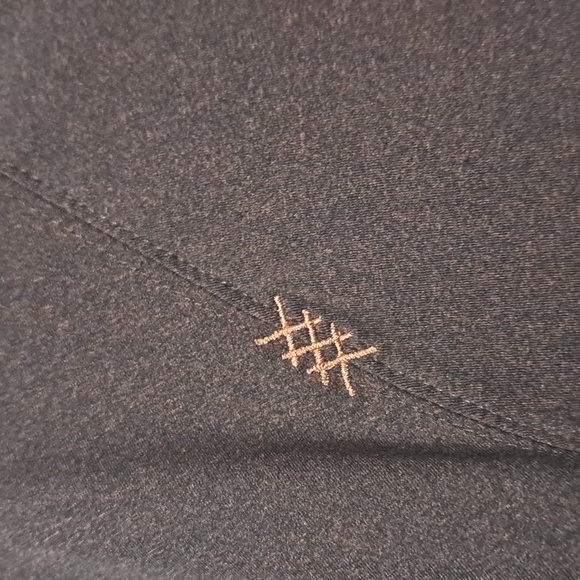 Rhone Reign Short Sleeve Soft Sweat-Wicking Top - Picture 6 of 10